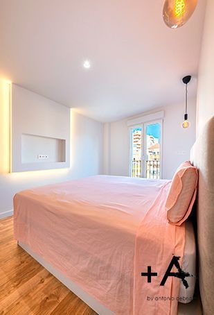 Interioristas en Alicante | Decoración e interiorismo | +Arte