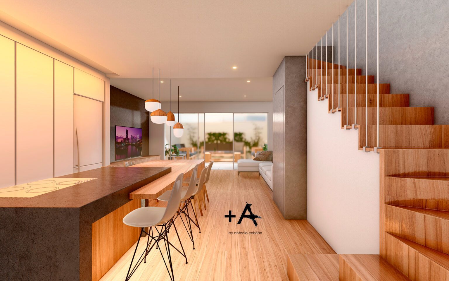 Interioristas en Alicante | Decoración e interiorismo | +Arte
